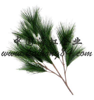 Handmake HAIHONG 350cm Artificial Foliage Tree With Fiber Glass Trunk