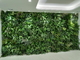 Декоративный анти- УЛЬТРАФИОЛЕТОВЫЙ вертикальный зеленеть, искусственная стена HAIHONG завода