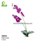 Анти- орхидея сумеречницы увядать 65cm искусственная в различных цветах