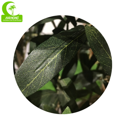 Wholesale Realistic 180cm Artificial Olive Tree For Garden Indoor Decoration