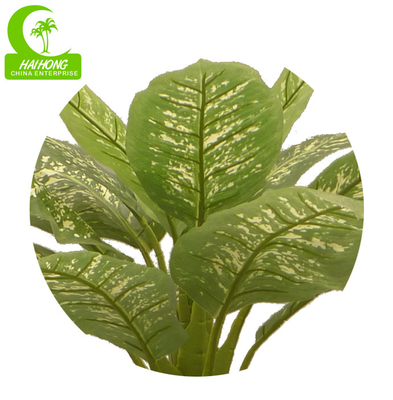 Rain Resistant H180cm Artificial Potted Floor Plants Lifelike