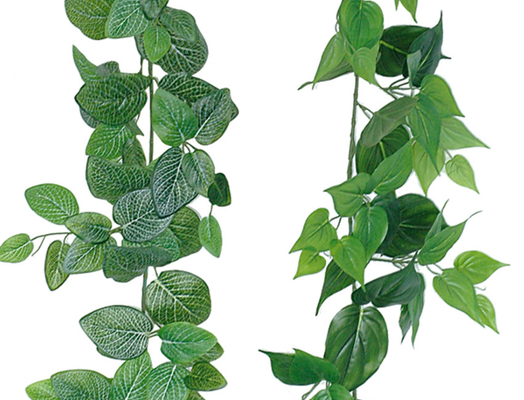 230cm Length Artificial Pothos Vine